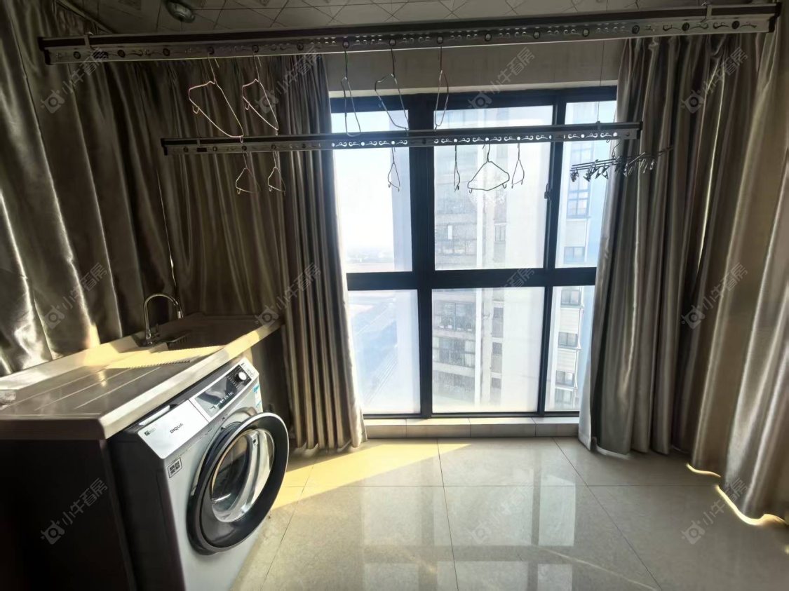 天润国际花园房源室内图 常州天润国际花园在租房源室内图_小牛看房