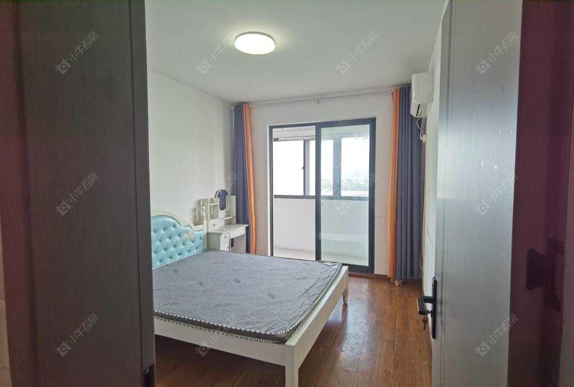 天山花园房源室内图 常州天山花园在租房源室内图_小牛看房