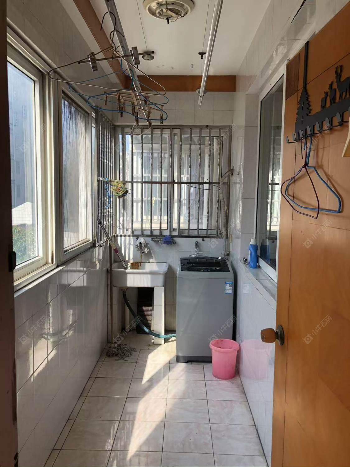 常州河海二村在租房源室内图_小牛看房