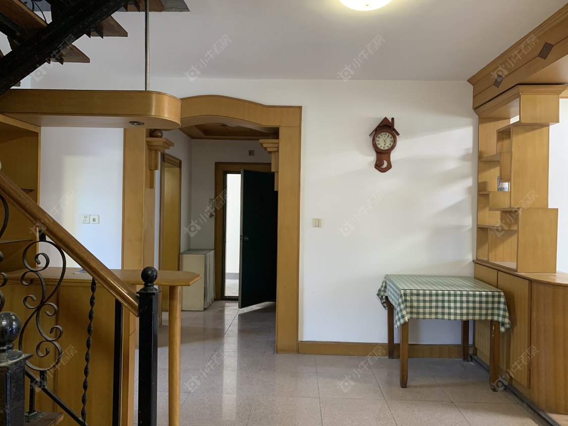 常州汇丰一村在租房源_小牛看房