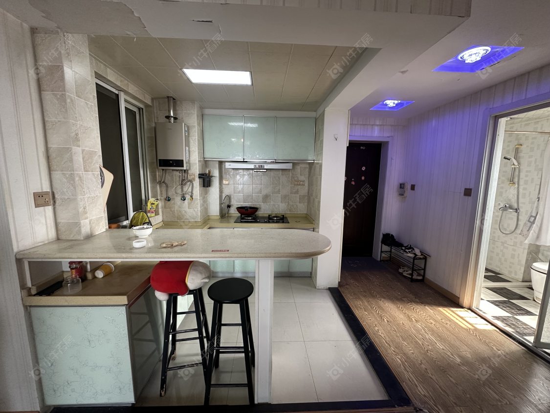 常州金地花苑在租房源室内图_小牛看房