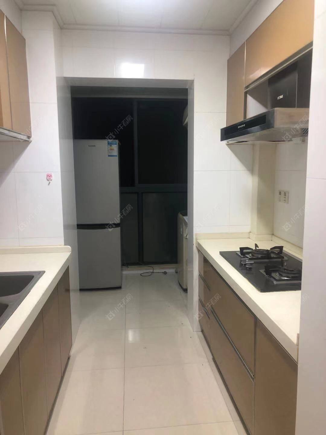 青山湾南区房源室内图 常州青山湾南区在租房源室内图_小牛看房