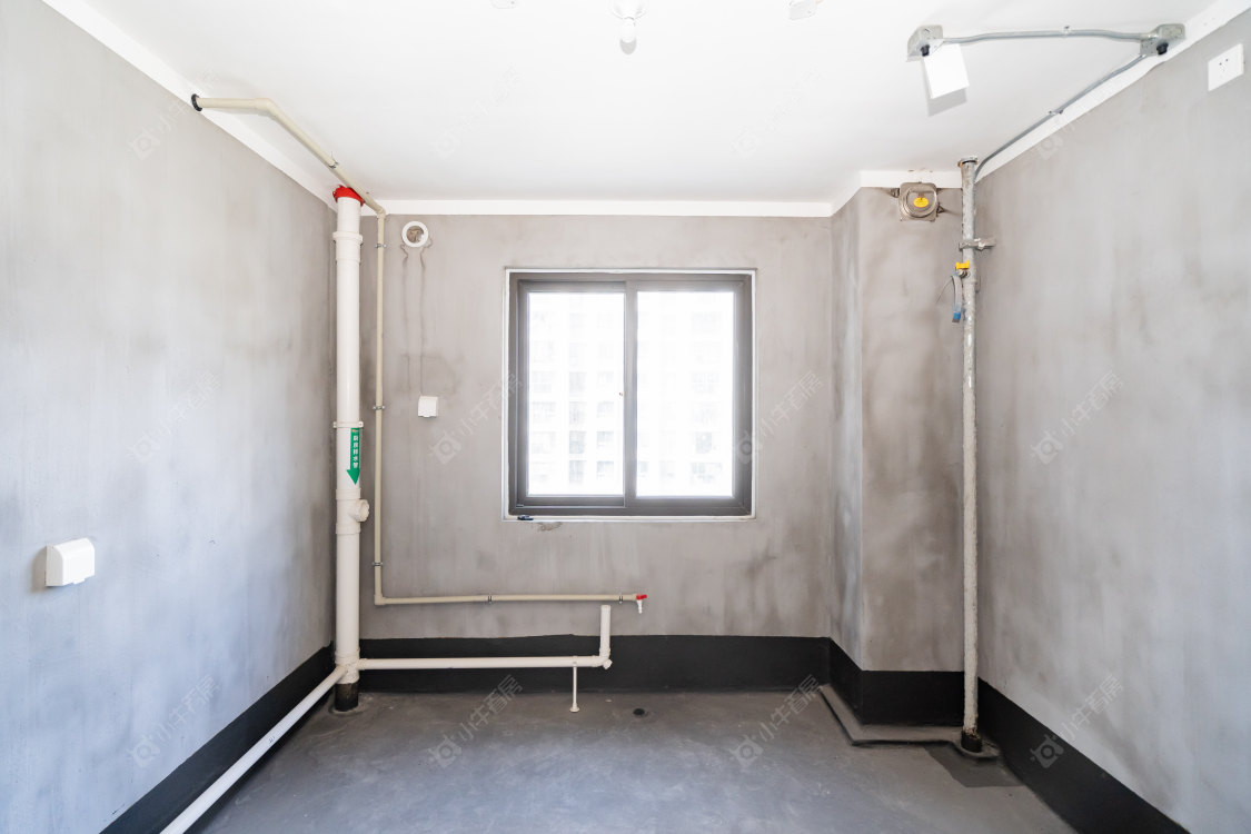 常州华润国际六期在售二手房源室内图_小牛看房