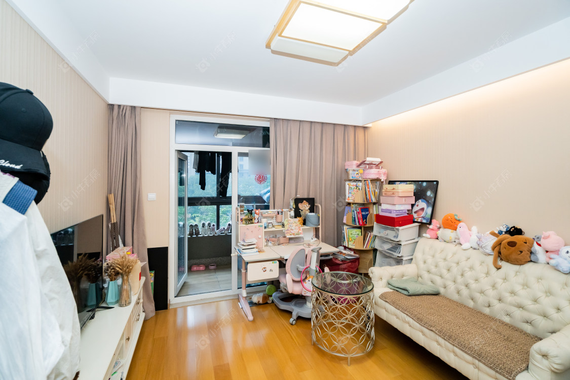 常州朗诗競园在售二手房源_小牛看房