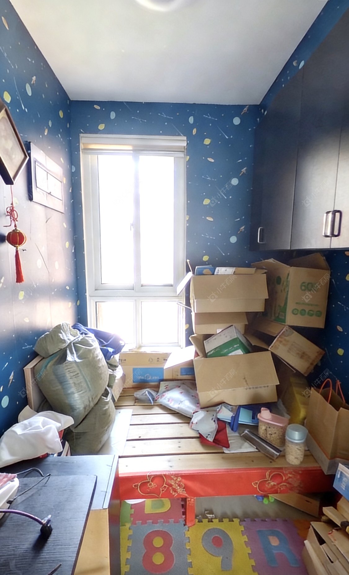 常州金美林花园在租房源_小牛看房