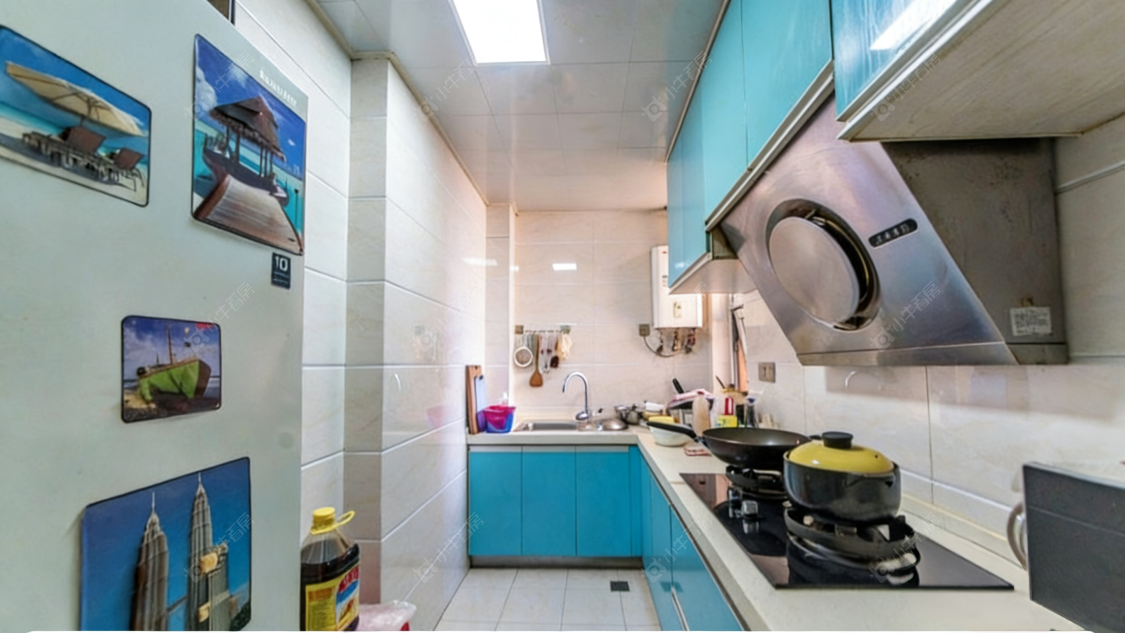 常州新城域一期在租房源_小牛看房