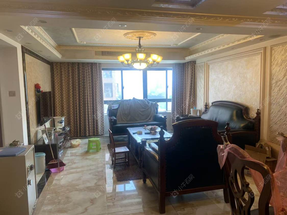 常州泰盈八千里在租房源室内图_小牛看房