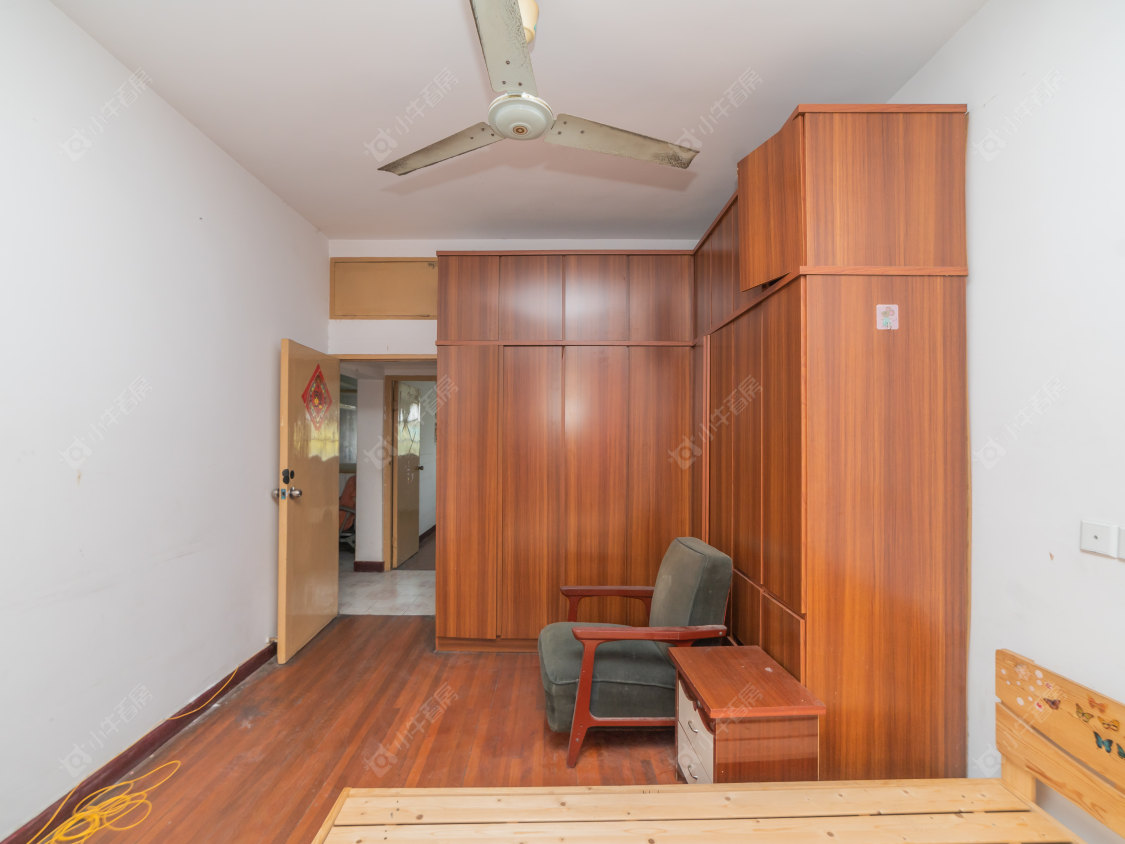 常州工房南区在售二手房源室内图_小牛看房