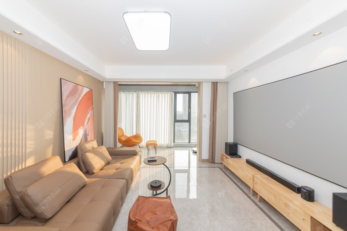 常州绿地香港名墩道3室2厅2卫在售二手房房源图片