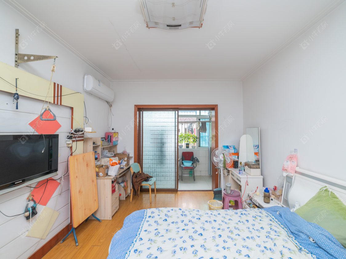 常州工房北区在售二手房房源室内图_小牛看房