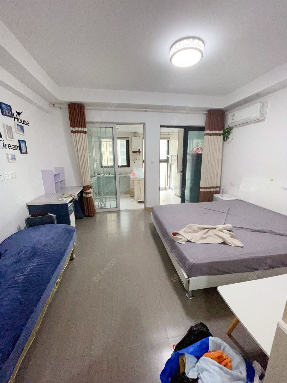 吾悦广场悦+公寓房源户型图 常州吾悦广场悦+公寓在租房源户型图_小牛看房