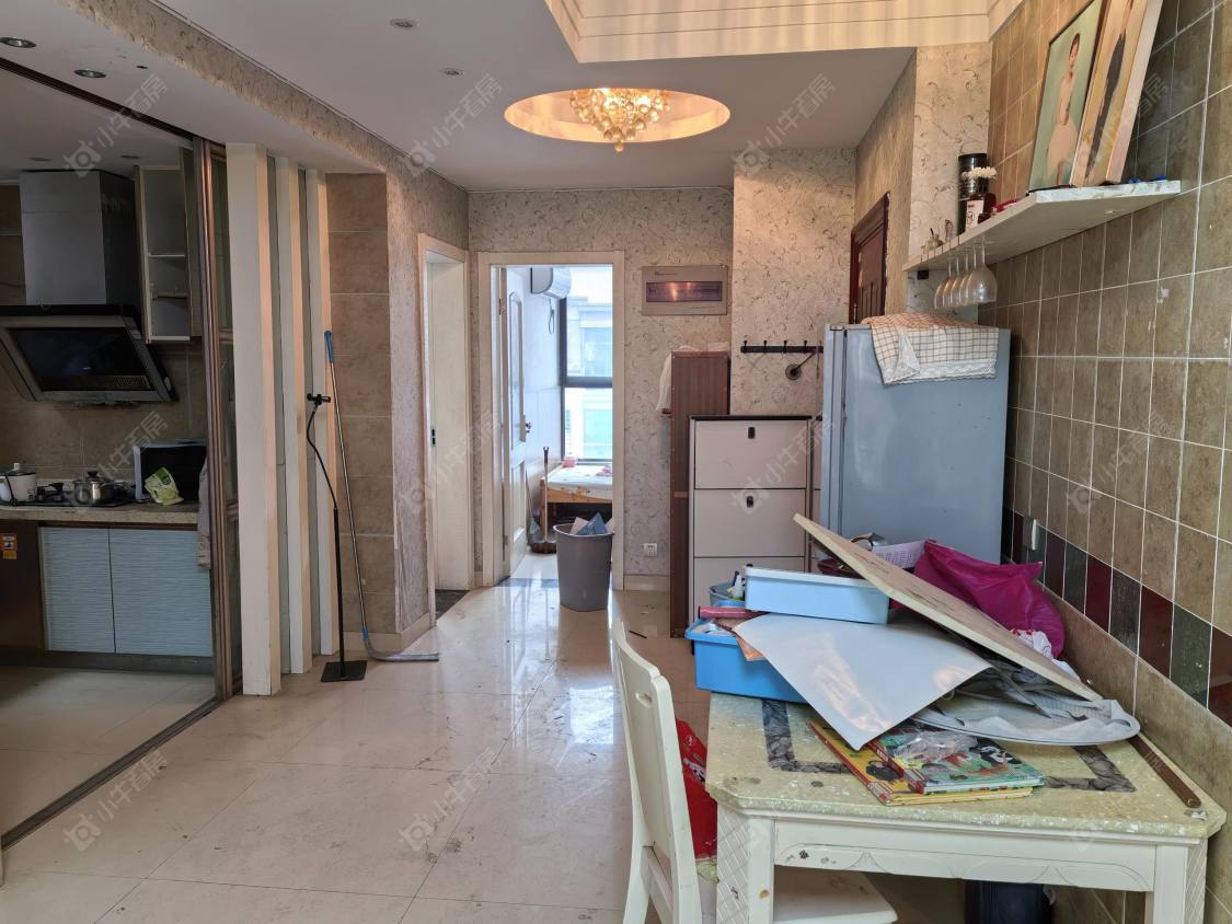 常州新城春天里3室2厅1卫出租房源图片