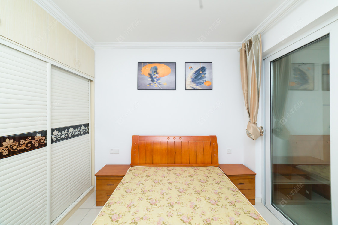 常州蓝山湖在售二手房源室内图_小牛看房