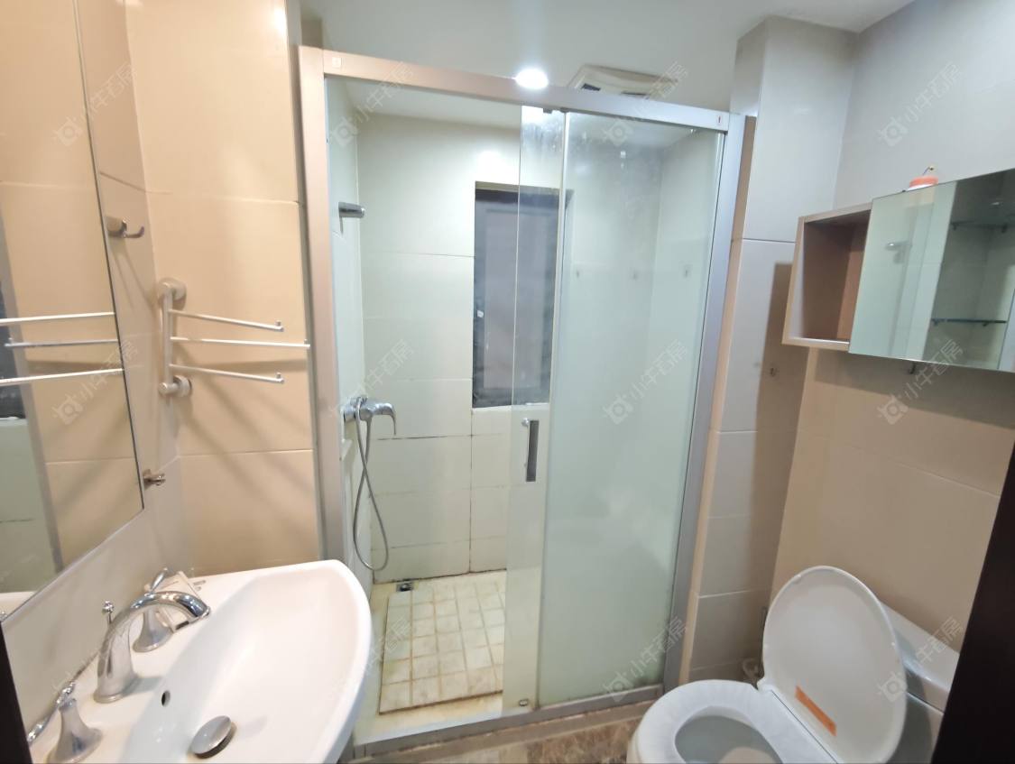 常州新城公馆天域在租房源室内图_小牛看房