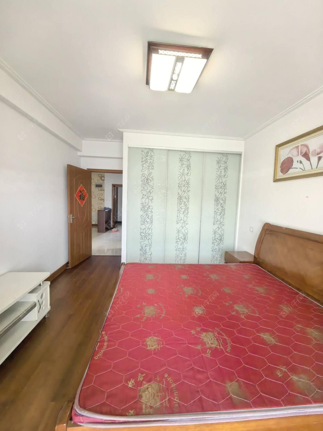 常州太湖明珠苑西苑在租房源室内图_小牛看房