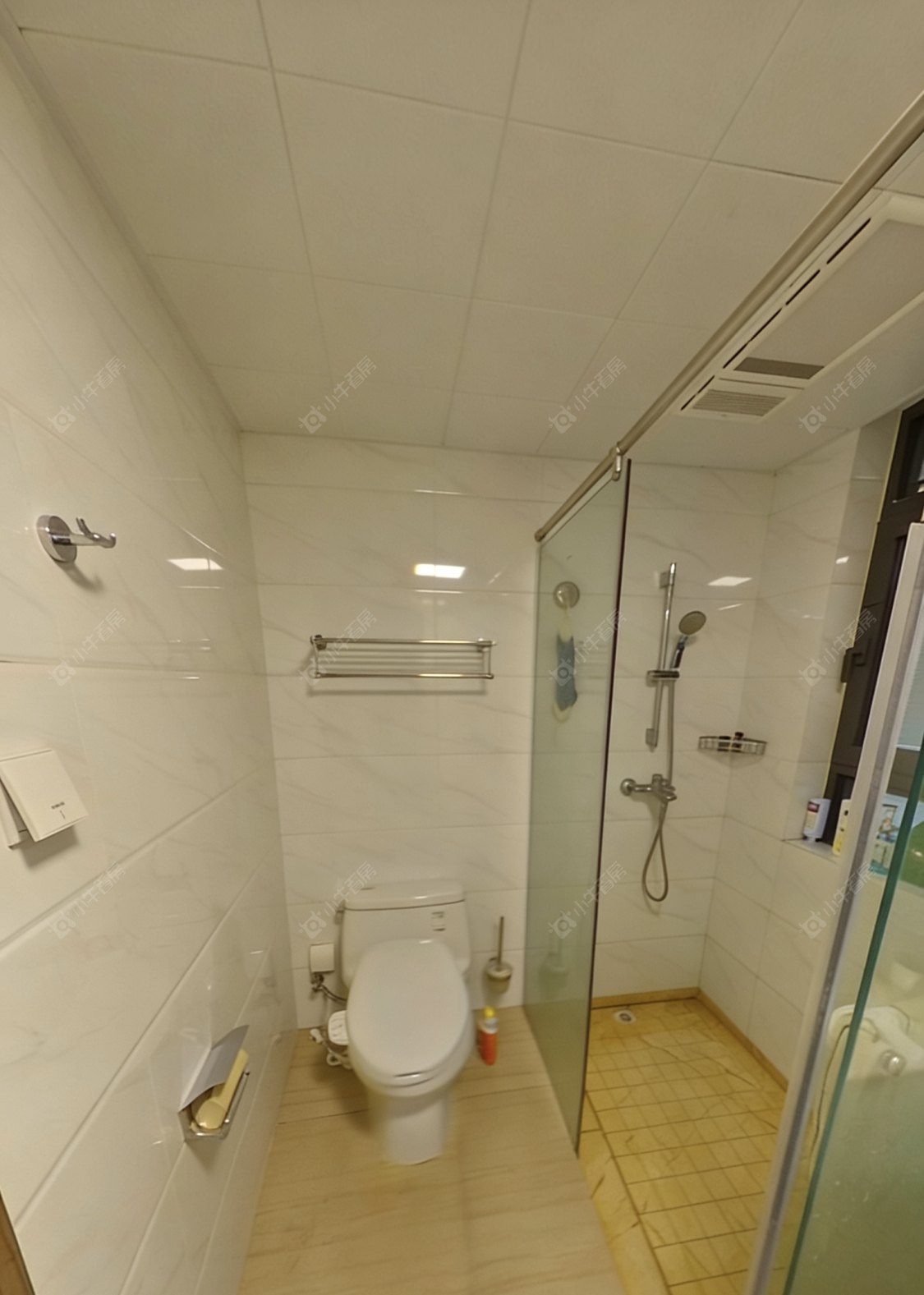 常州碧桂园壹号天禧在租房源室内图_小牛看房