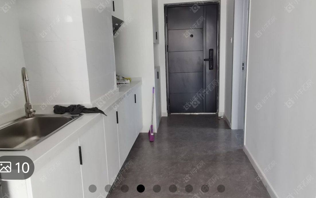 常州新龙江城市广场在租房源室内图_小牛看房