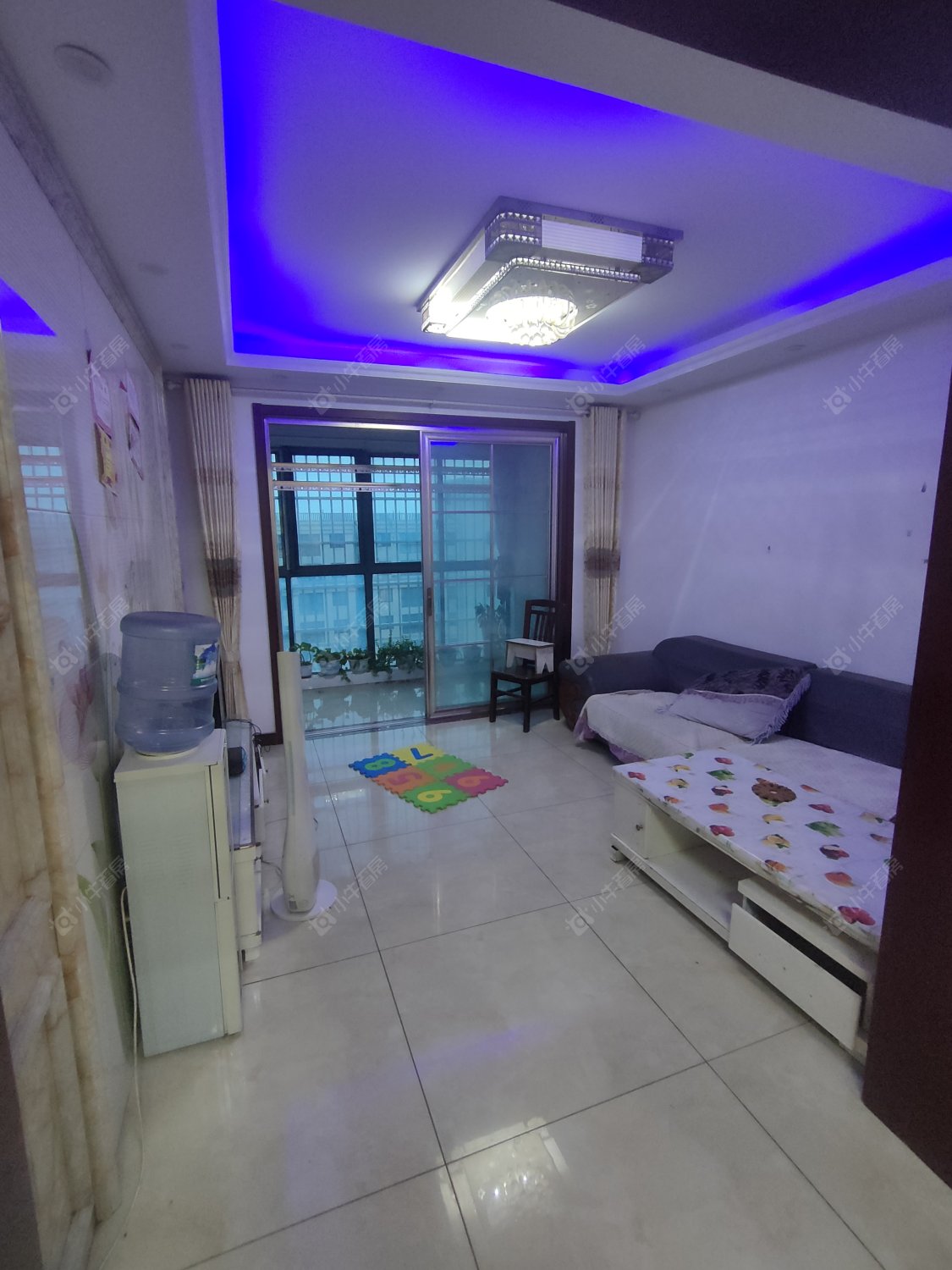 常州东景雅园2室2厅1卫出租_小牛看房