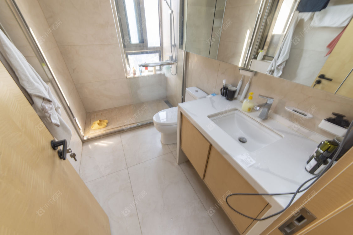 常州玉兰广场三期在售二手房源室内图_小牛看房