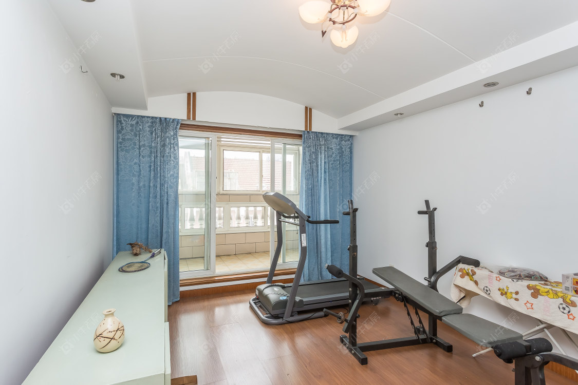 西新桥公寓房源室内图 常州西新桥公寓在售二手房源室内图_小牛看房