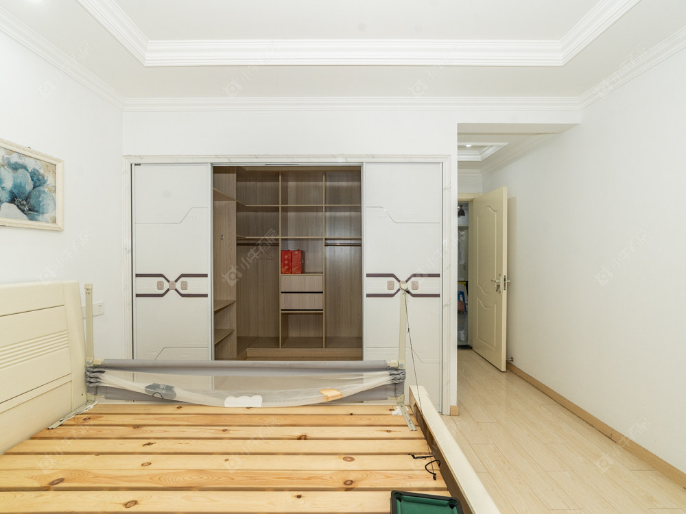 常州米兰阳光在售二手房源室内图_小牛看房