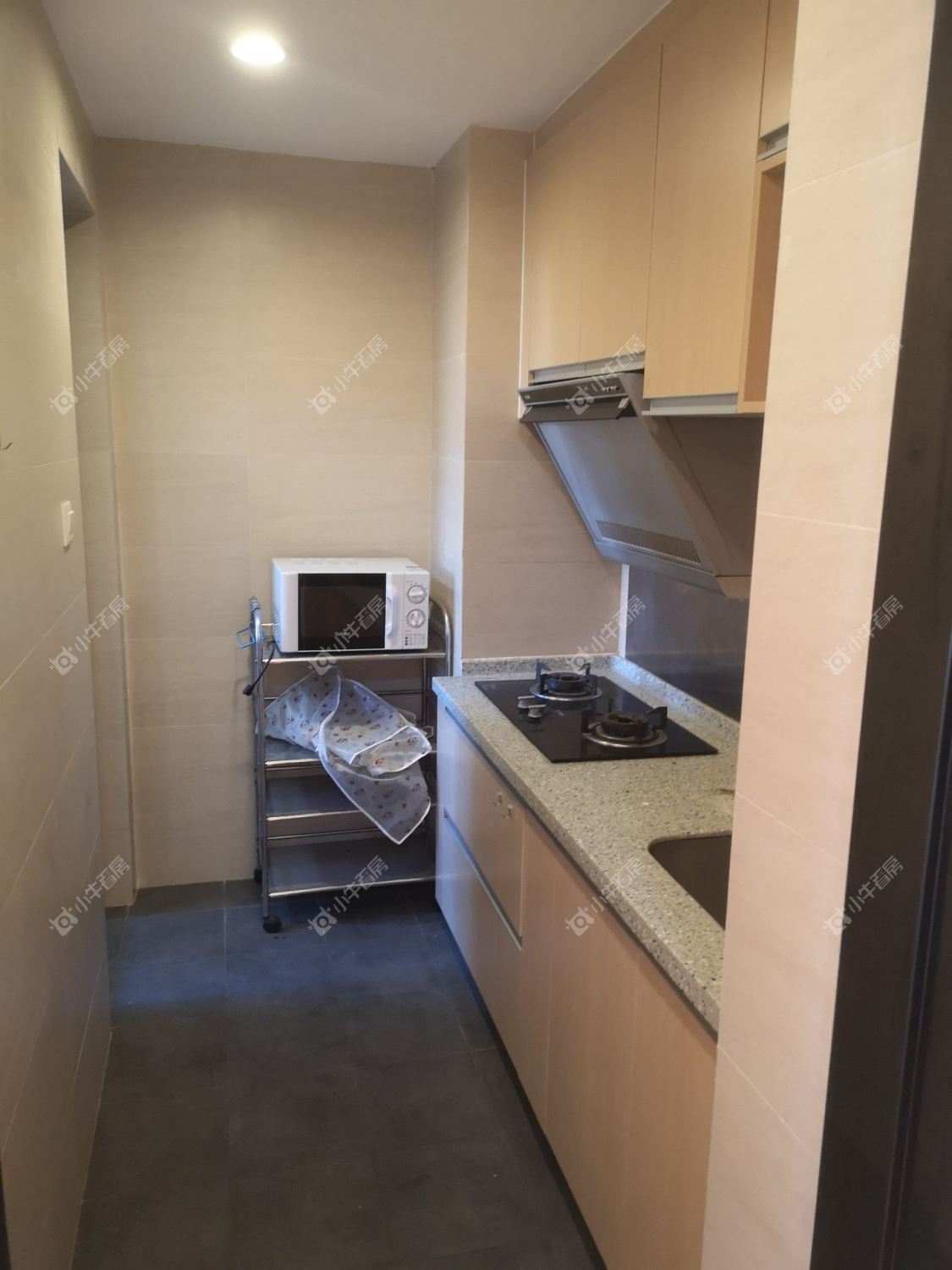 常州星河国际五区在租房源_小牛看房