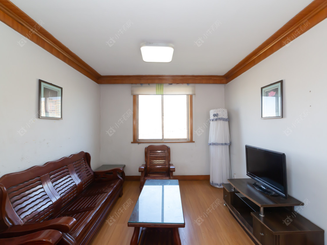 常州翠竹新村北区在售二手房源室内图_小牛看房