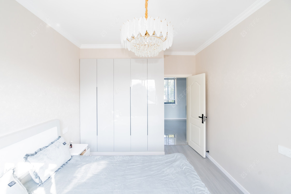 常州朝阳三村在售二手房源室内图_小牛看房