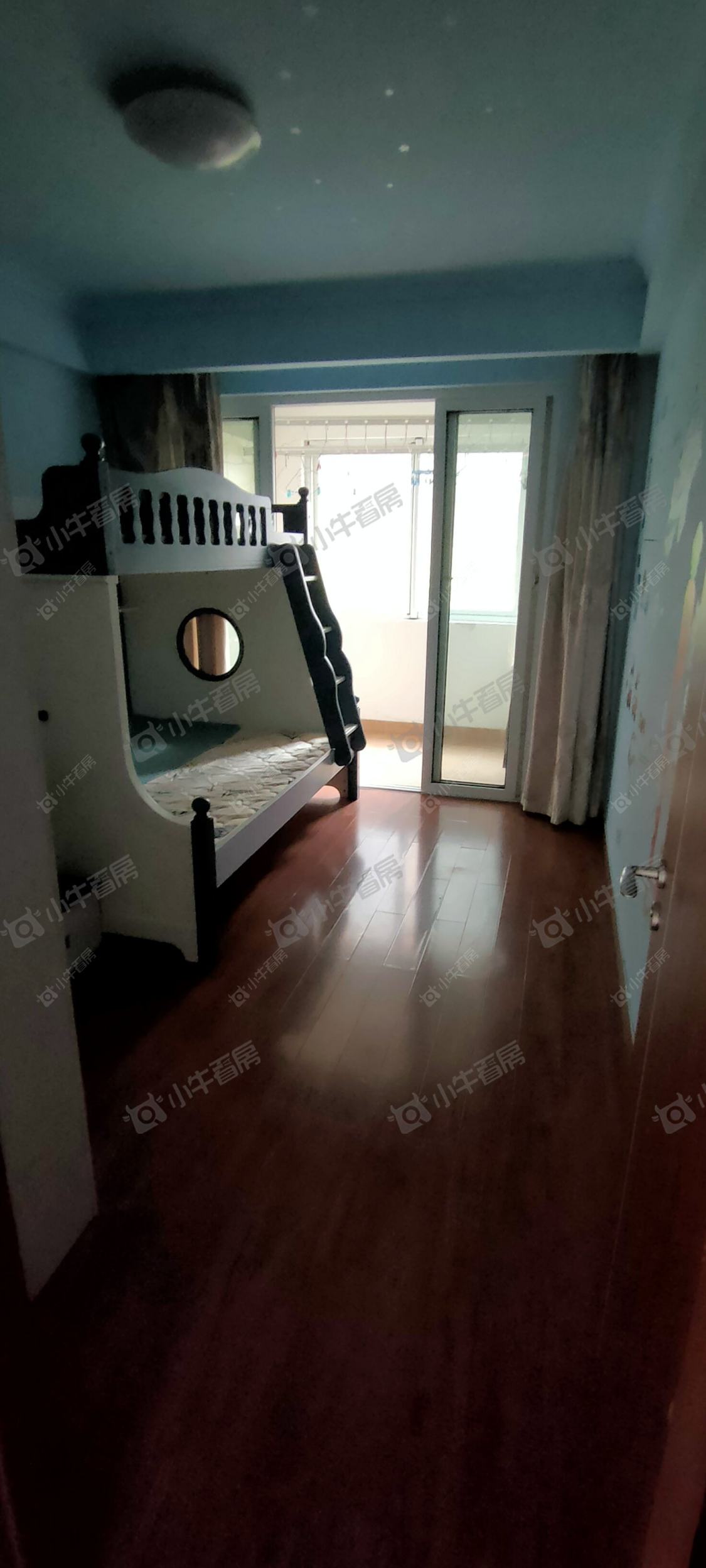 常州九洲花园二期在租房源_小牛看房