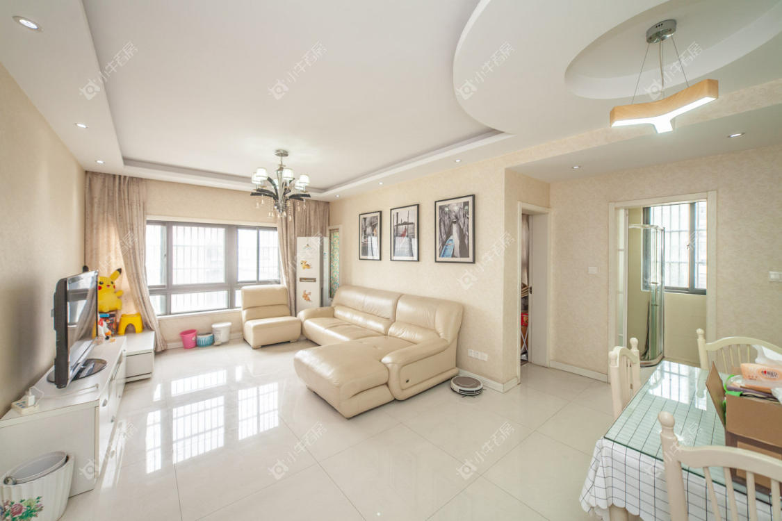 常州蓝天新苑在租房源_小牛看房