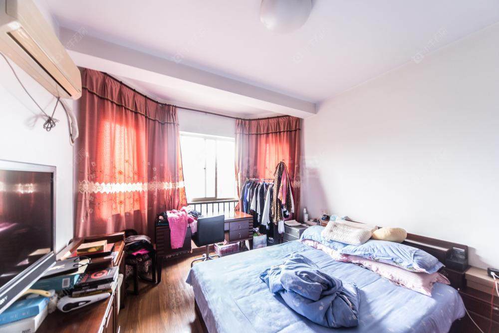 常州美林国际村在售二手房源室内图_小牛看房