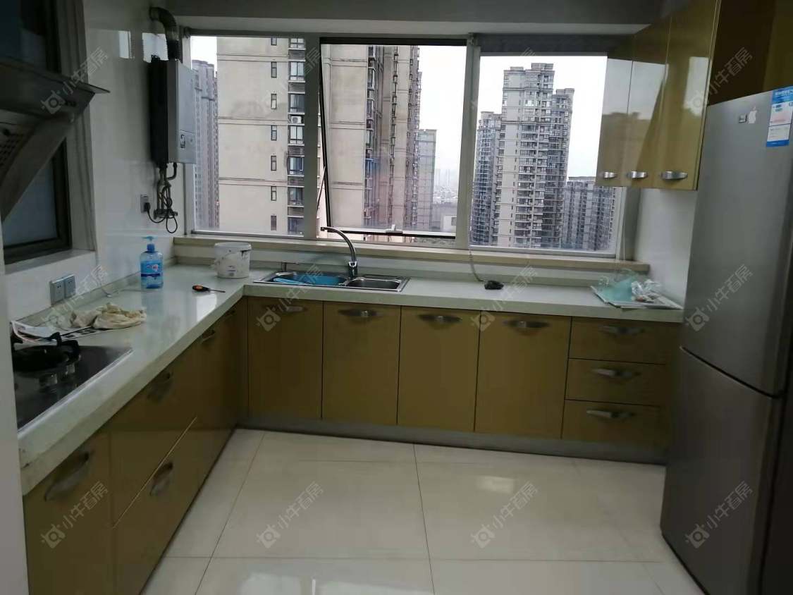 常州银河湾电脑城在租房源室内图_小牛看房