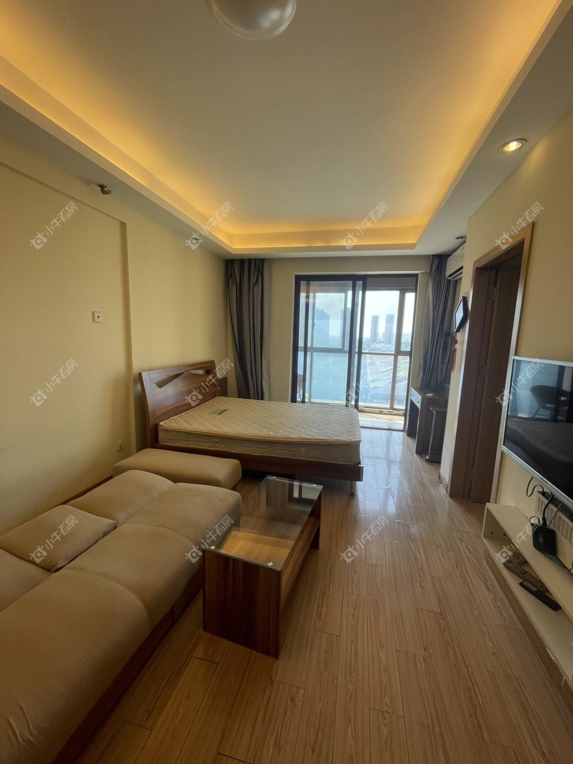 莱蒙城领尚房源室内图 常州莱蒙城领尚在租房源室内图_小牛看房