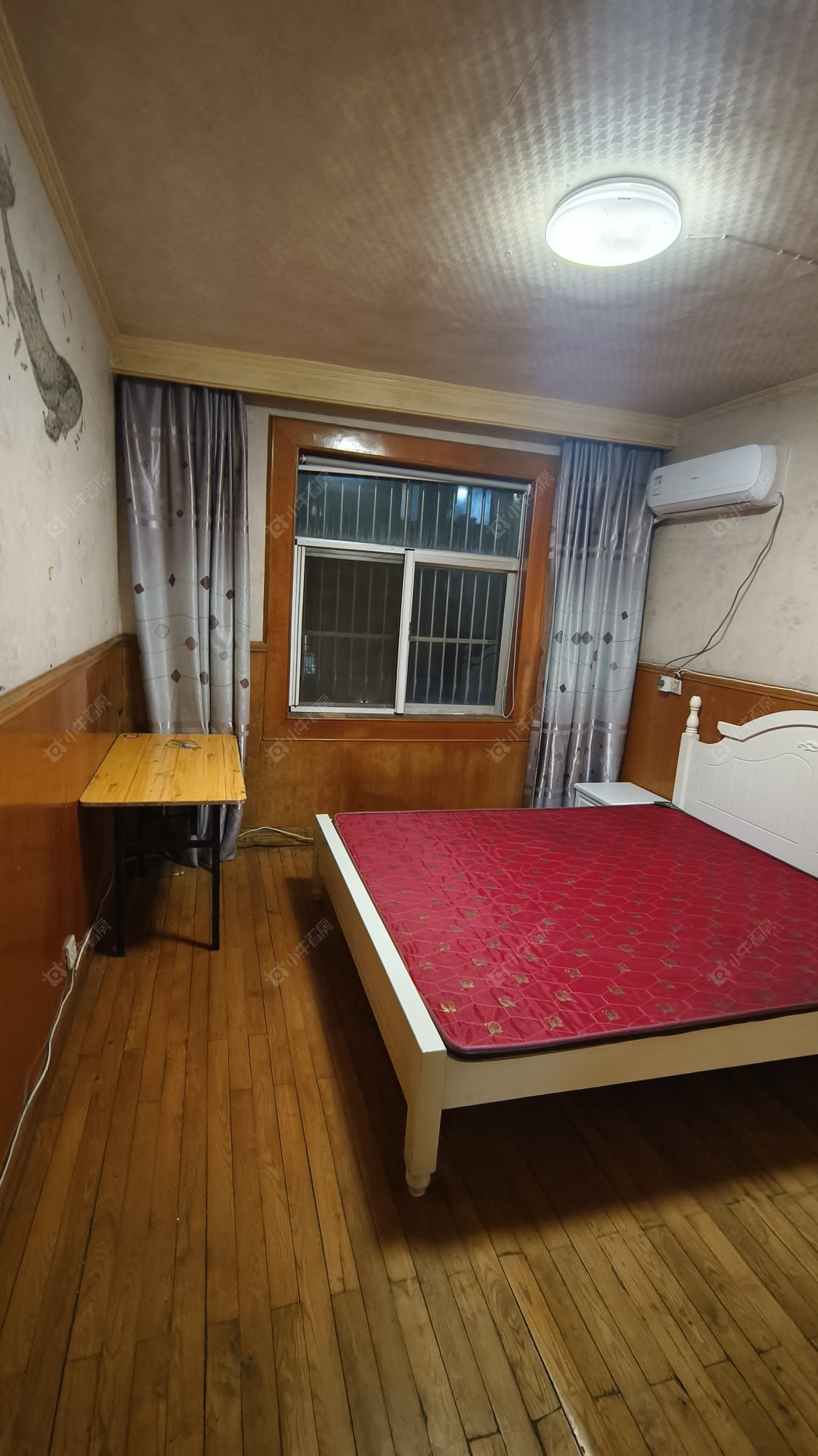 常州湾里新村在租房源室内图_小牛看房