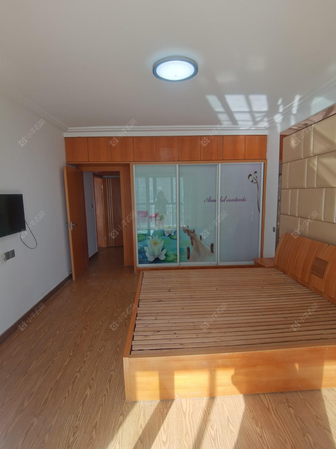 常州美丽华公寓在租房源室内图_小牛看房