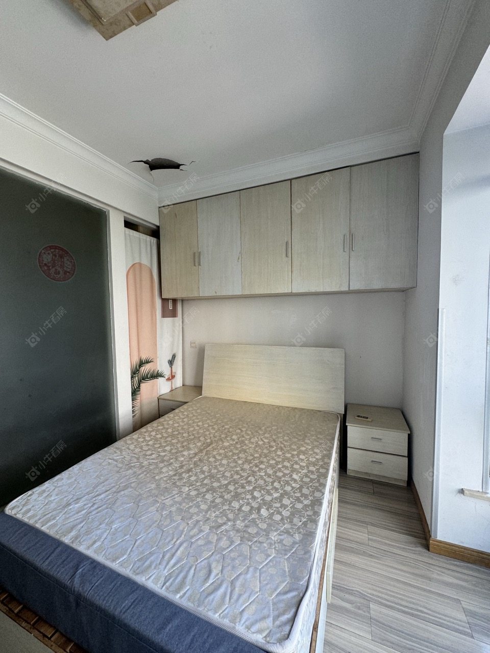 常州中央花园在租房源室内图_小牛看房