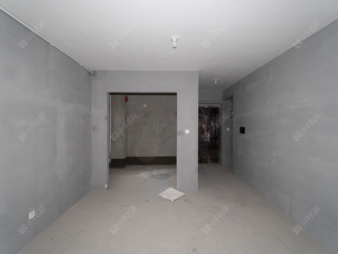 常州江东钱塘映像在售二手房源室内图_小牛看房