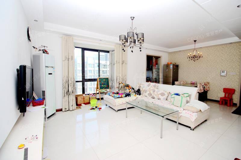 常州新城蓝钻苑南区在租房源_小牛看房