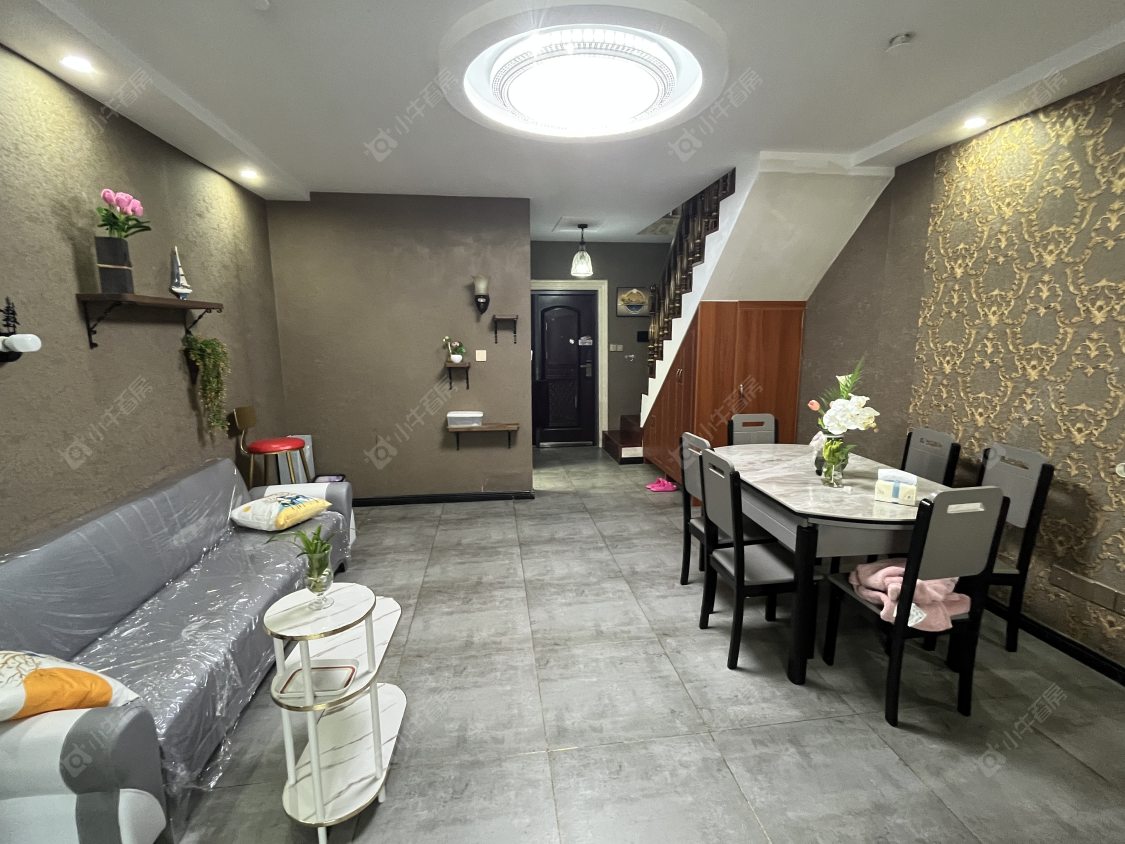 常州天宇购物广场2室2厅在租房源出租