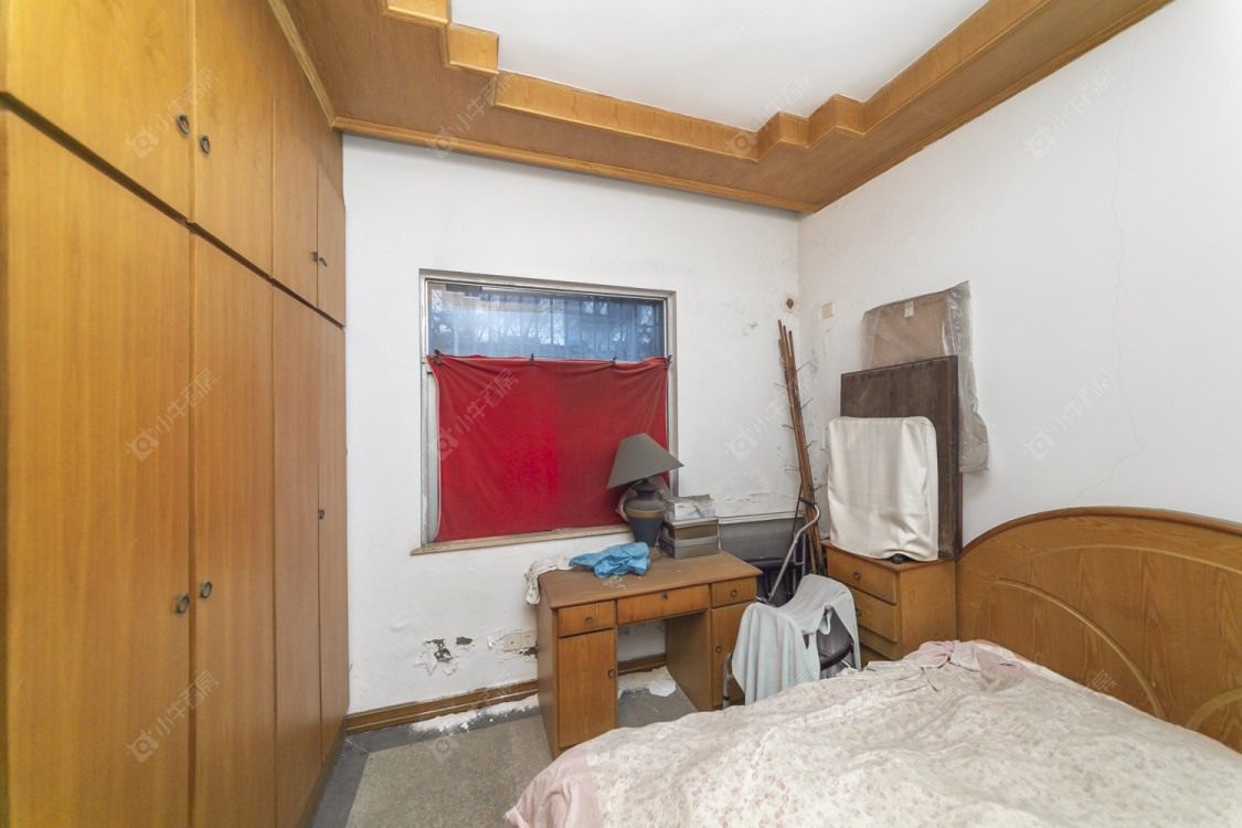 常州清潭六村在售二手房源室内图_小牛看房