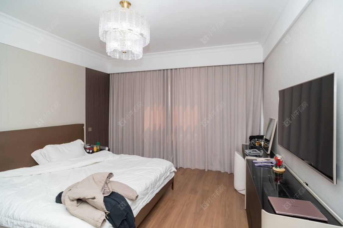 常州新城香悦半岛南区在售二手房源室内图_小牛看房