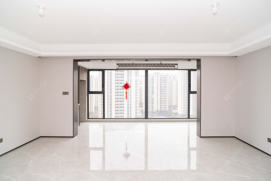 常州金隅·钟楼天筑在售二手房源_小牛看房