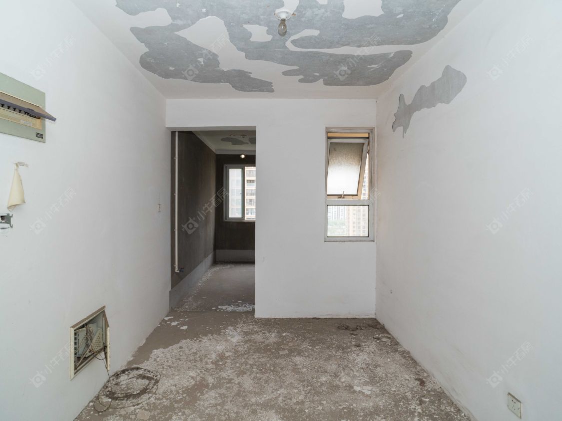 常州河枫御景花苑在售二手房源室内图_小牛看房