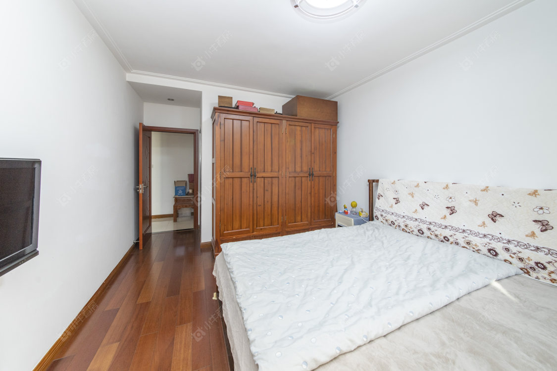 常州新城南都雅苑在售二手房源室内图_小牛看房