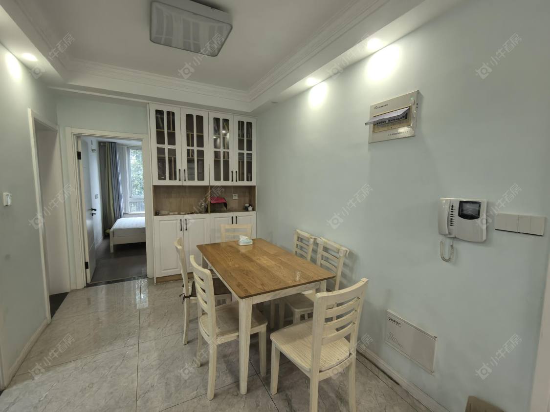 清水湾花园一期房源室内图 常州清水湾花园一期在租房源室内图_小牛看房