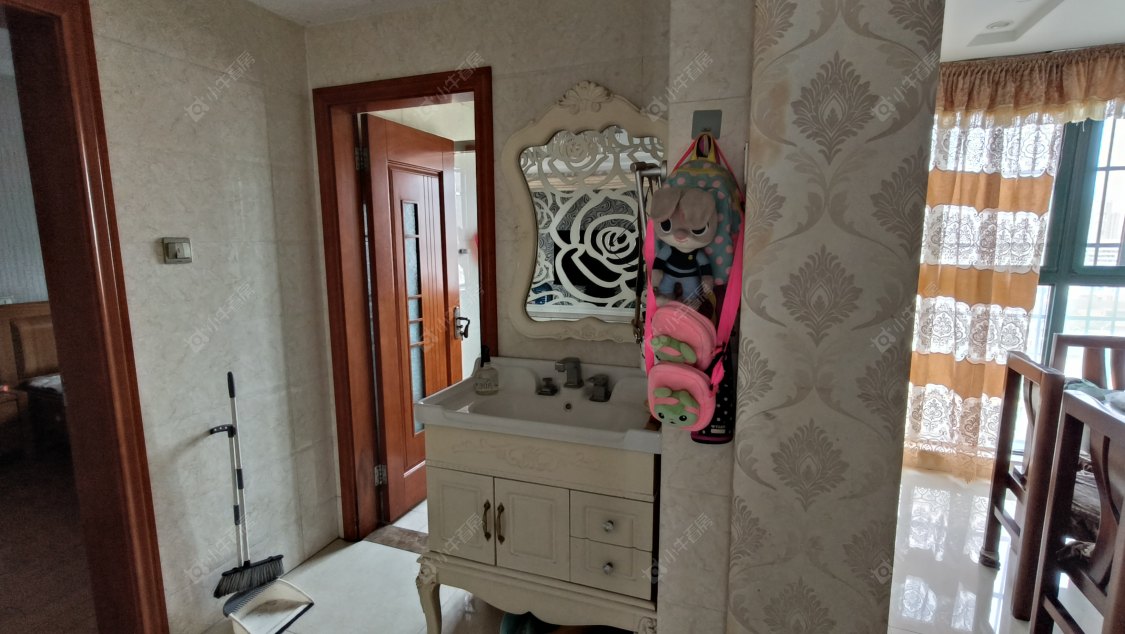 常州朝阳瑞景华庭在租房源室内图_小牛看房