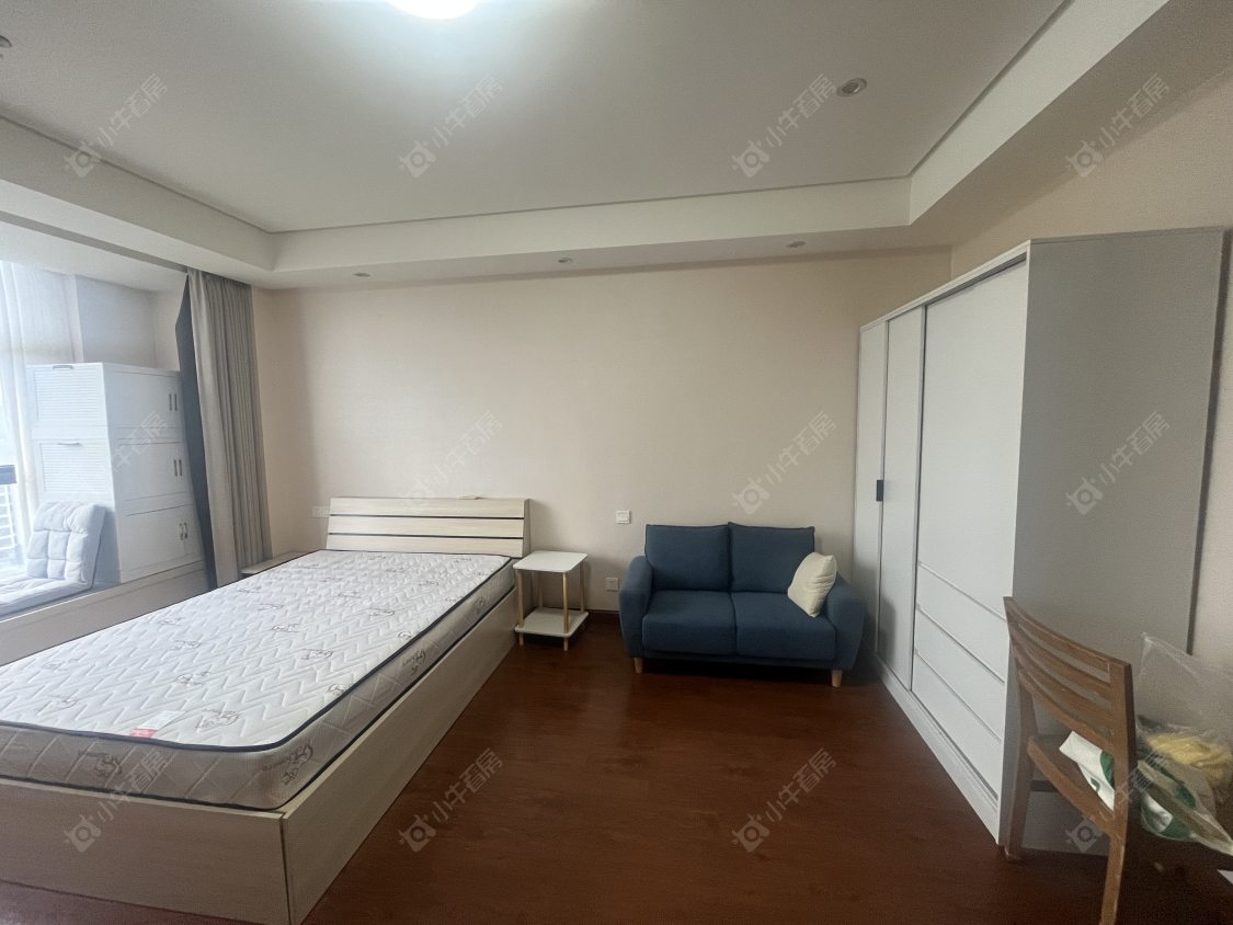 常州富都公馆在租房源_小牛看房