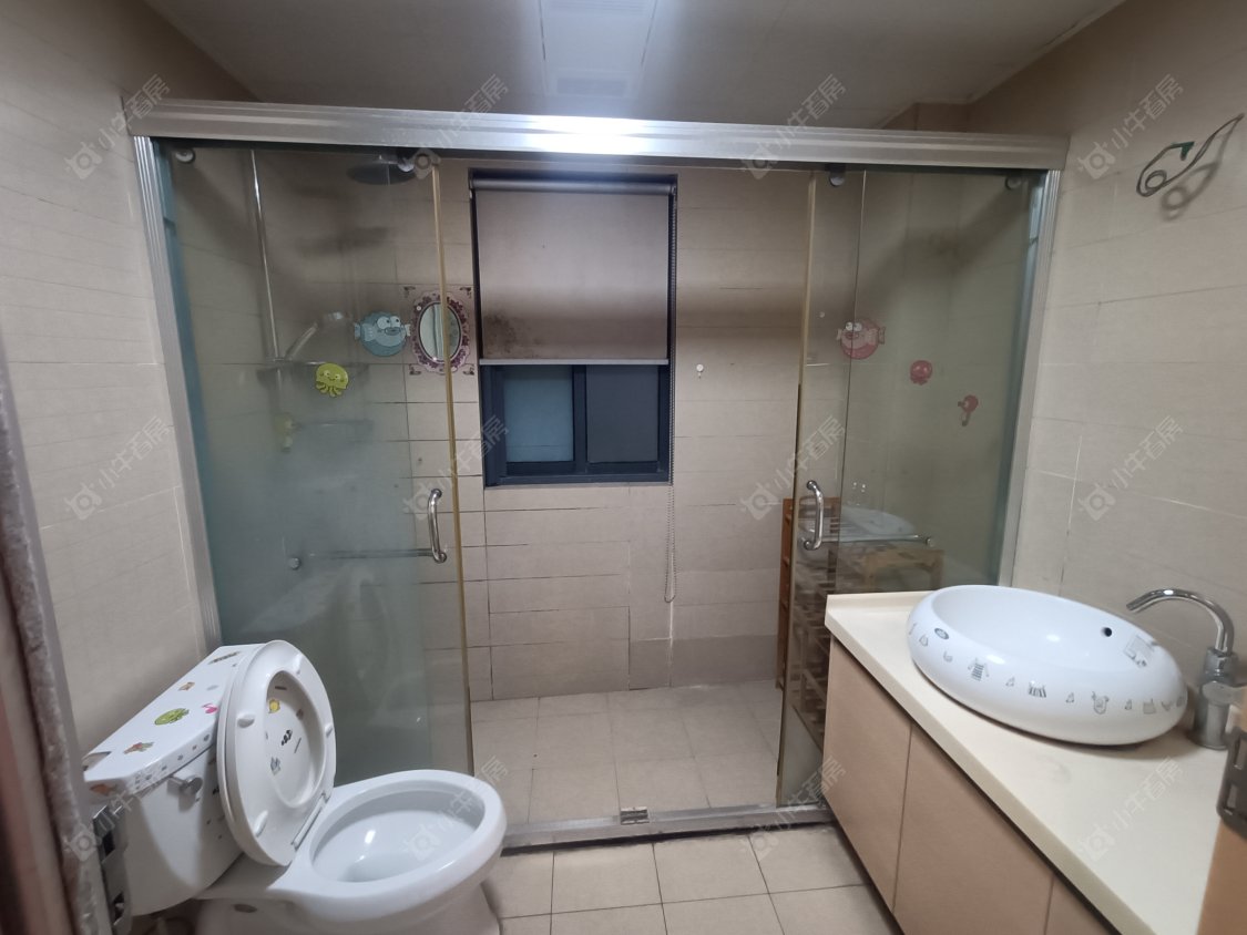 常州中央花园在租房源室内图_小牛看房