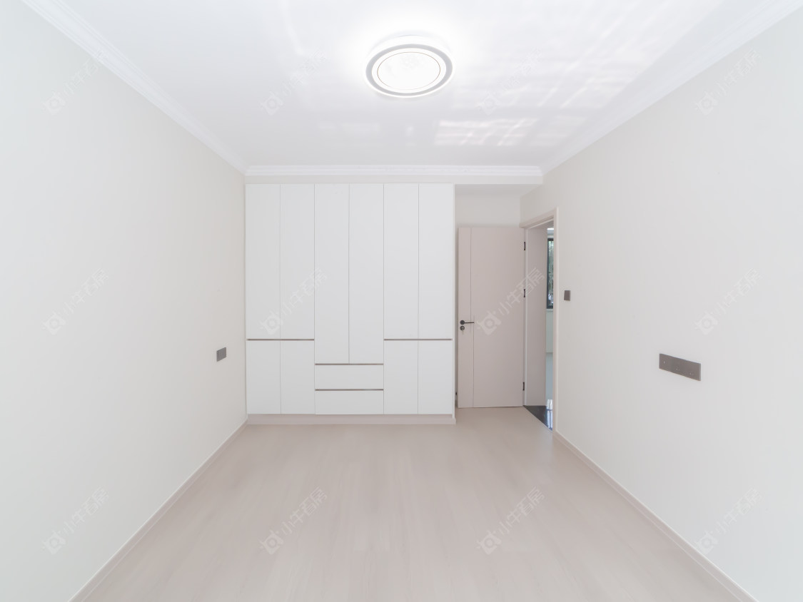 常州翠竹新村东北区在售二手房源室内图_小牛看房