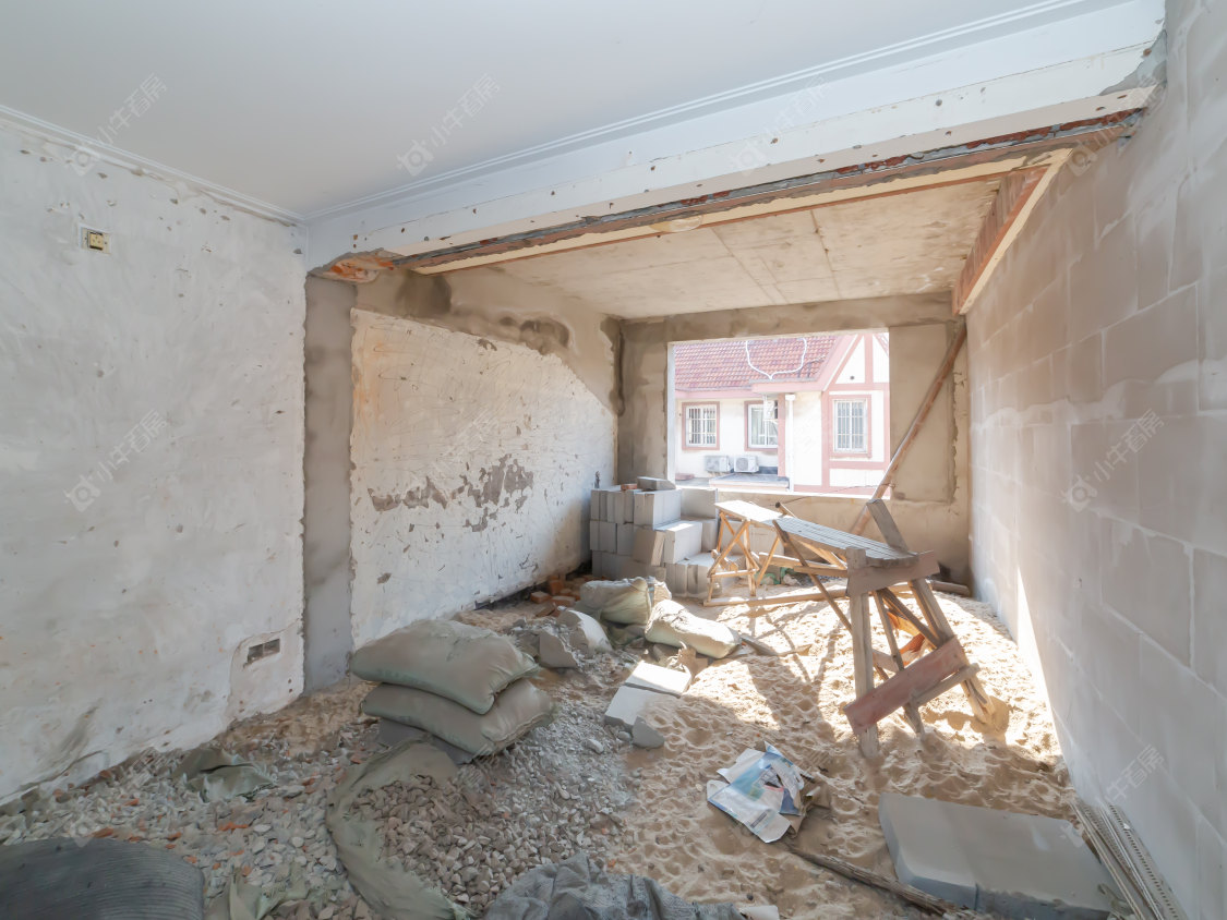 常州东南花园在售二手房源室内图_小牛看房